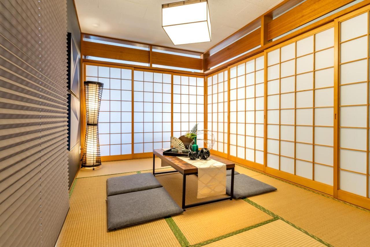 Type A Room 68平米 -ウル エスポワール那覇2- Kume Exteriör bild