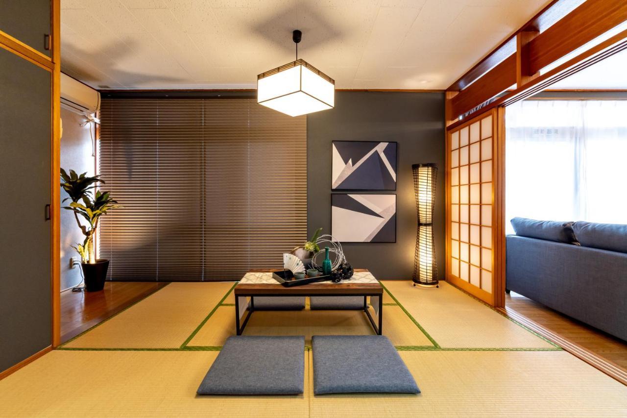 Type A Room 68平米 -ウル エスポワール那覇2- Kume Exteriör bild