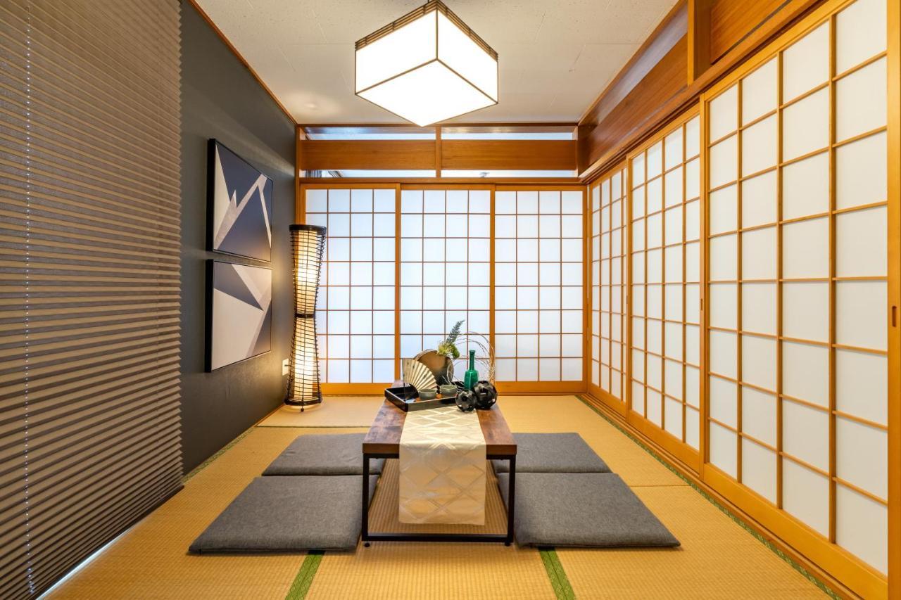 Type A Room 68平米 -ウル エスポワール那覇2- Kume Exteriör bild