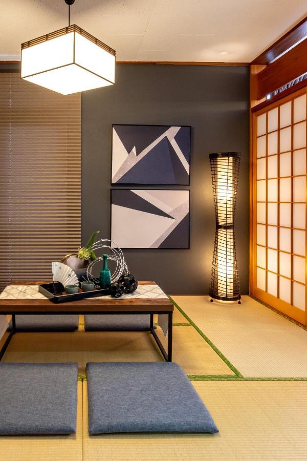 Type A Room 68平米 -ウル エスポワール那覇2- Kume Exteriör bild